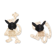 Mewtwo & Mew Pokémon Pins (2-Pack)