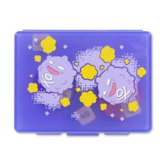 Pokémon TCG: Koffing & Weezing Sunset Damage-Counter Dice & Condition Markers Set
