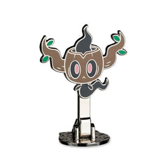 Phantump Pokémon Gallery Pin