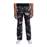 Jirachi Sleep Black Sleep Pants - Men