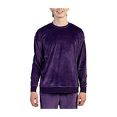 Gengar Purple Long-Sleeve Sleep Shirt - Adult