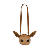Eevee Collection: Eevee Plush Bag