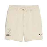 PUMA × Pokémon: Mimikyu Relaxed Shorts - Youth