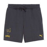 PUMA × Pokémon: Pikachu Relaxed Shorts - Youth