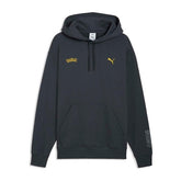 PUMA × Pokémon: Umbreon Relaxed Pullover Hoodie - Adult