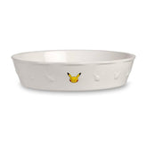 Pikachu Kitchen Ceramic Pie Dish