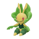 Leavanny Sitting Cuties Plush - 6 ¾ In.