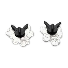Espeon & Umbreon Pokémon Pixel Pins (2-Pack)