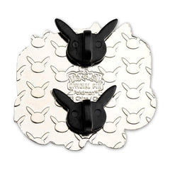 Brute Bonnet Pokémon Pin
