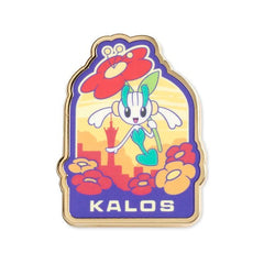 Kalos Explore Pokémon Bundle