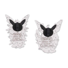 Jolteon & Flareon Pokémon Pins (2-Pack)