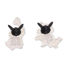 Cubone & Marowak Pokémon Pins (2-Pack)