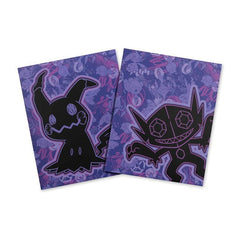 Ghost Type Pokémon Fundamentals Folders (2-Pack)