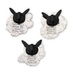 Dratini, Dragonair & Dragonite Pokémon Pixel Pins (3-Pack)