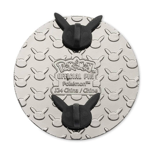 Goomy Pokémon Monthly Pins: Habitat Pin (4 of 12)
