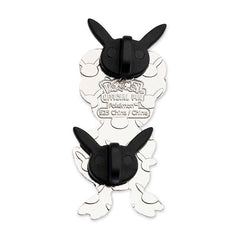 Magby Pokémon Pin
