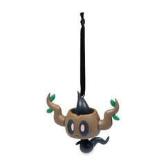Phantump Pokémon Halloween Ornament