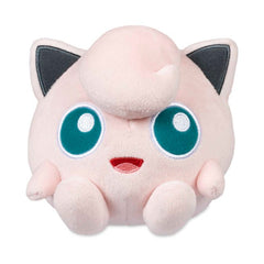 Jigglypuff Poké Plush - 5 In.