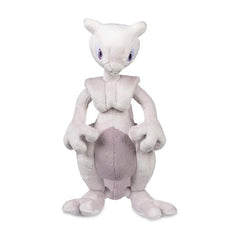 Mewtwo Poké Plush - 10 ½ In.