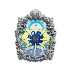 Cosmoem Pokémon Monthly Pins: Legendary Moments Pin (8 of 12)