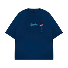 Pokémon × Dolly Noire: Slowpoke T-Shirt - Adult