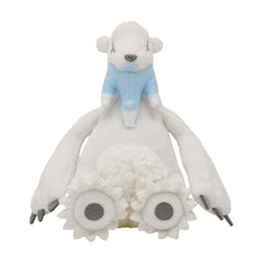 Beartic Sitting Cuties Plush - 6 In.